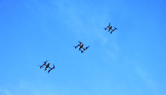 空調・測量・点検